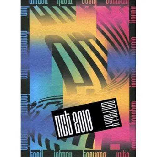 NCT - NCT 2018 Empathy [1st Album] - K PLACE