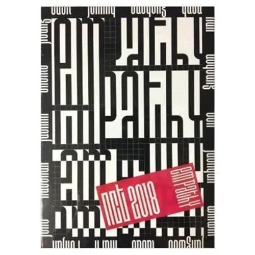NCT - NCT 2018 Empathy [1st Album] | FINAL SALE - K PLACE