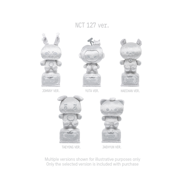 NCT - NEO Trophy Doll [2026 NCT 10th Anniversary 'NEO GROUND' POP