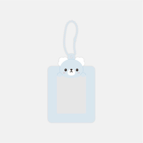NCT - Random ID Photo Holder [2026 NCT 10th Anniversary 'NEO