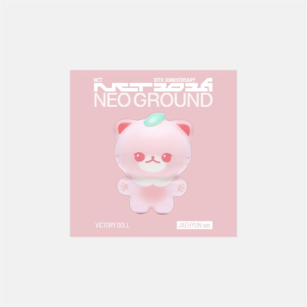 NCT - Victory Doll [2026 NCT 10th Anniversary 'NEO GROUND' POP UP