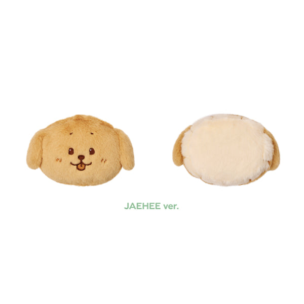 NCT WISH Bakery Wish Doll WISH BAKERY Pop Up Official MD JAEHEE Ver - main image