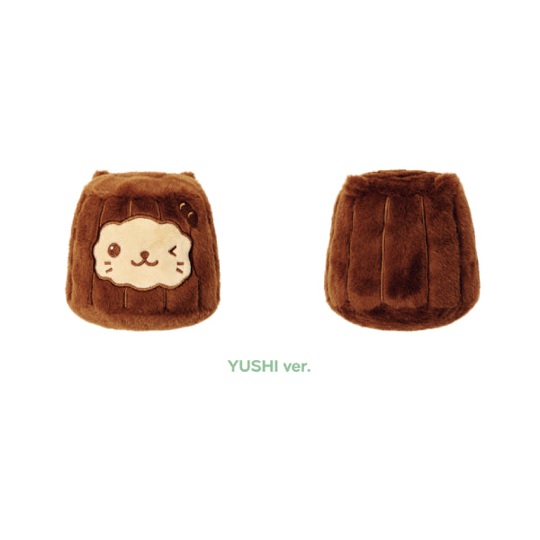 NCT WISH Bakery Wish Doll WISH BAKERY Pop Up Official MD YUSHI Ver - main image