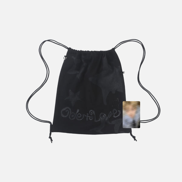 NCT WISH - Gym Sack Set [2026 NCT WISH The 1st Album 'Ode to Love
