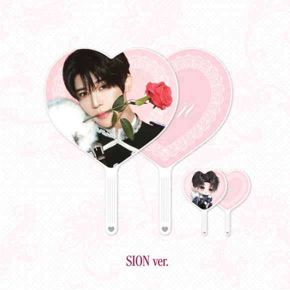 NCT WISH - Image Picket Set [2nd Anniversary Fanmeeting 'Help! All