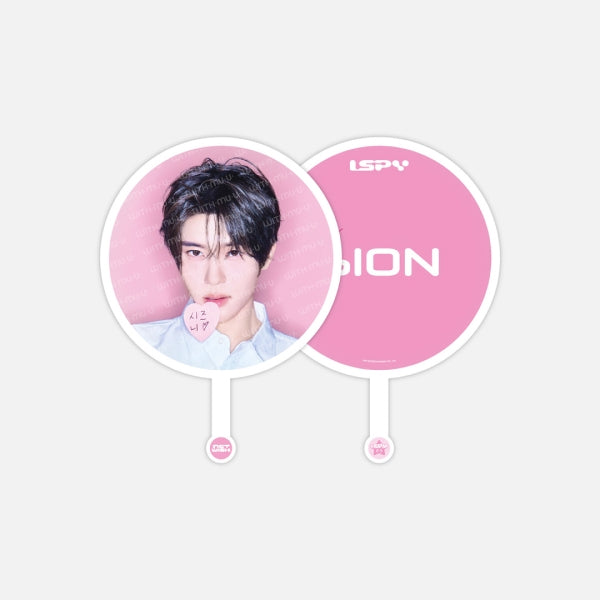 NCT WISH Image Picket WISH LAND POP-UP Official MD - Main Image