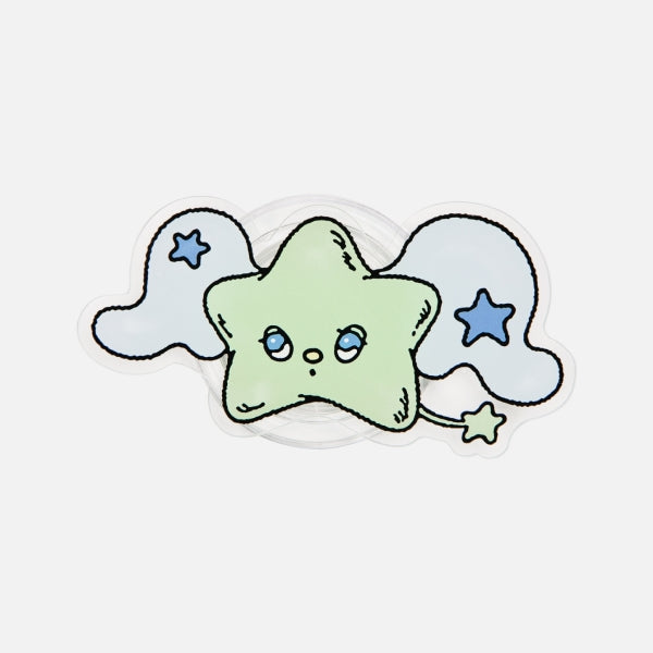 NCT WISH MagSafe Griptok WISH BAKERY Pop Up Official MD - main image