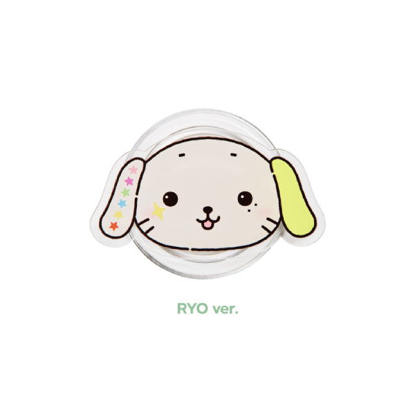 NCT WISH MagSafe Griptok WISH BAKERY Pop Up Official MD RYO Ver - main image