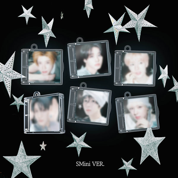 NCT WISH - Ode to Love [1st Album - SMini Ver.] - K PLACE