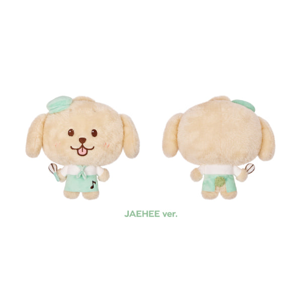 NCT WISH Patissier Wish Doll WISH BAKERY Pop Up Official MD JAEHEE Ver - main image