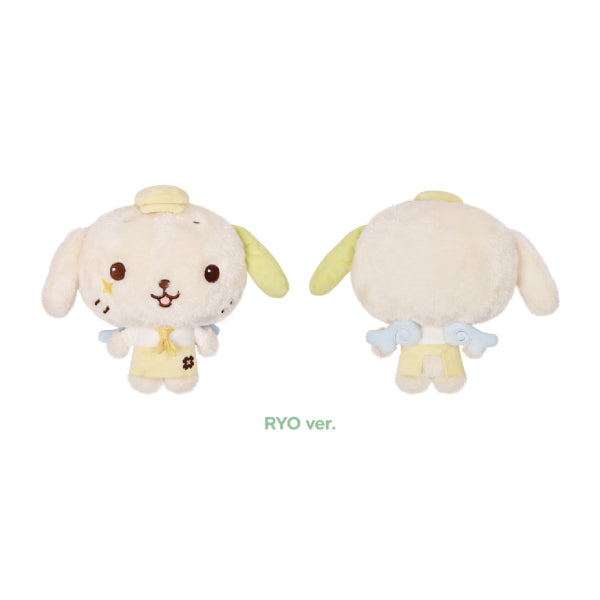 NCT WISH Patissier Wish Doll WISH BAKERY Pop Up Official MD RYO Ver - main image
