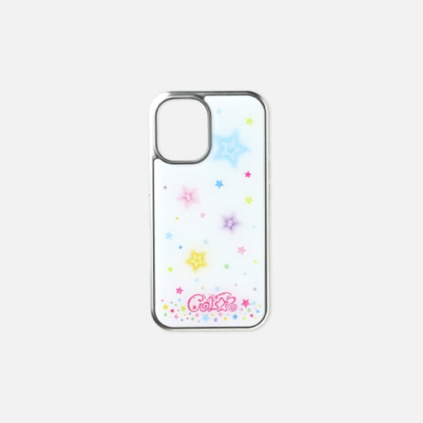 NCT WISH - Phone Case [FIND YOUR COLOR POP-UP Official MD] - K PLACE