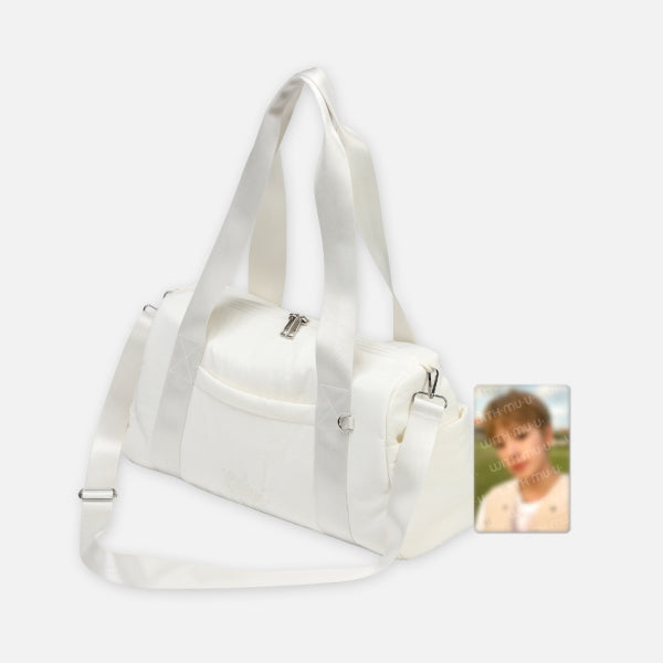 NCT WISH - Shoulder Bag Set [FIND YOUR COLOR POP-UP Official MD