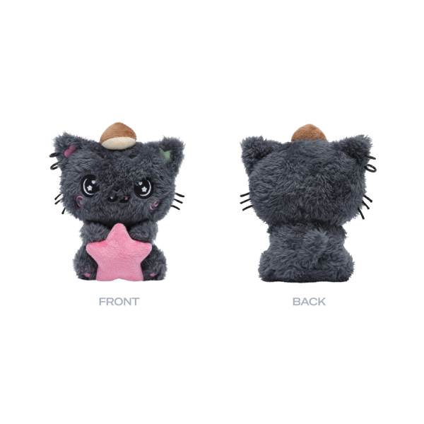 NCT WISH - Star Wish Doll [2026 NCT WISH 'INTO THE WISH: Our WISH
