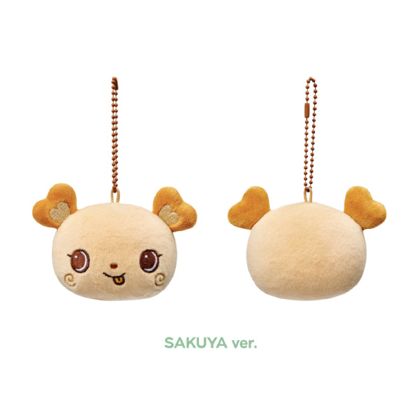 NCT WISH Stress Bread WISH BAKERY PopUp Official MD SAKUYA Ver - main image