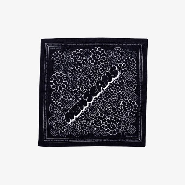 NewJeans - Bandana [NewJeans x MURAKAMI BUNNIES CAMP 2024 TOKYO