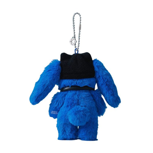 アイドル FLUFFY KEYRING Newjeans Official] NewJeans Tokki Fluffy Keyring – NewJeans Universe