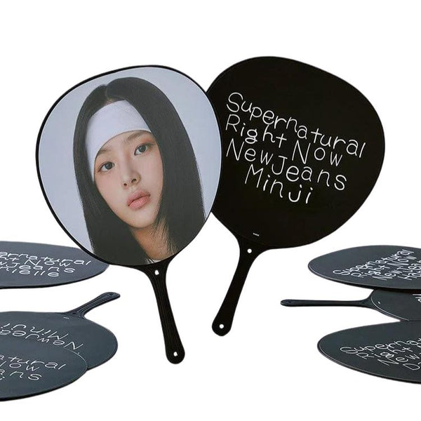 NewJeans - Image Picket [Supernatural Official MD] - K PLACE