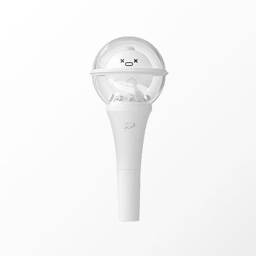 N.Flying OFFIClAL LIGHT STICK ペンライト Amazon.com: N.Flying Official Light Stick (via DHL Express
