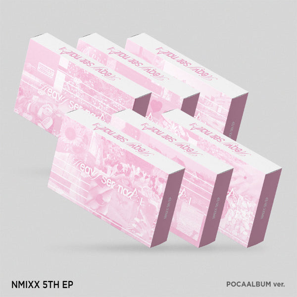 NMIXX - Albums & Merchandise - K PLACE