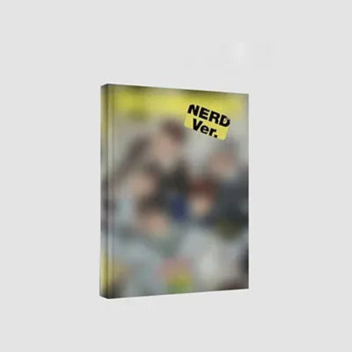 ONE PACT - Moment [1st Mini Album] - K PLACE