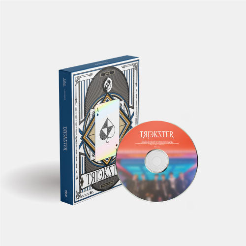 ONEUS TRICKSTER トレカ makestar 7.0 ソホ ONEUS TRICKSTERトレカ makestar 7.0 シオン ONEUS TRICKSTER