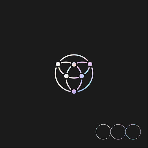 OnlyOneOf アルバム OnlyOneOf - seOul cOllectiOn [5th Mini Album] - K PLACE