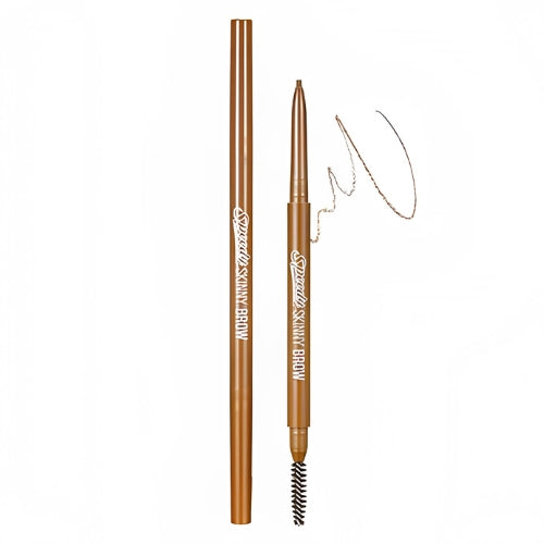 PERIPERA - Speedy Skinny Brow - Ash Brown Ver - Main Image