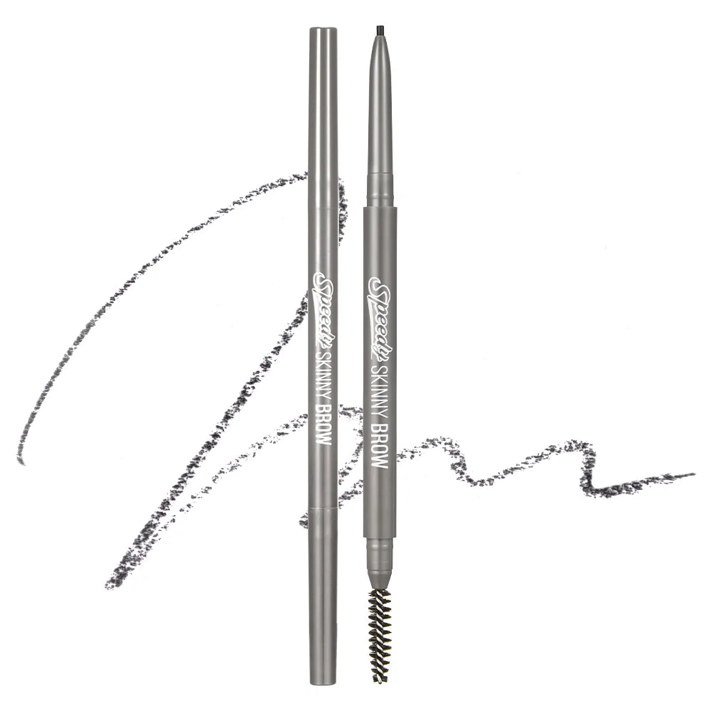 PERIPERA - Speedy Skinny Brow - Cool Gray Ver - Main Image