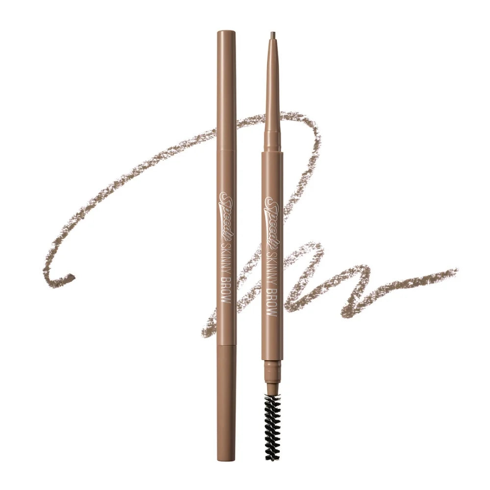 PERIPERA - Speedy Skinny Brow - Mocha Taupe Ver - Main Image