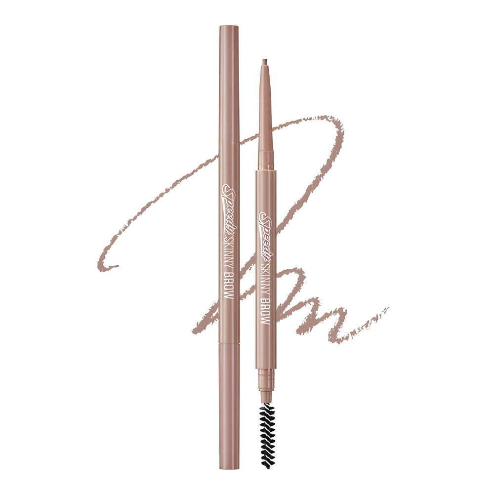 PERIPERA - Speedy Skinny Brow - Peony Taupe Ver - Main Image