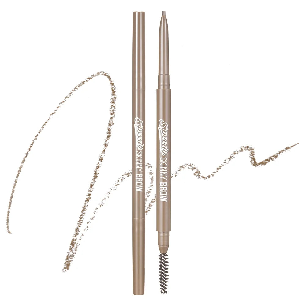 PERIPERA - Speedy Skinny Brow - Taupe Beige Ver - Main Image
