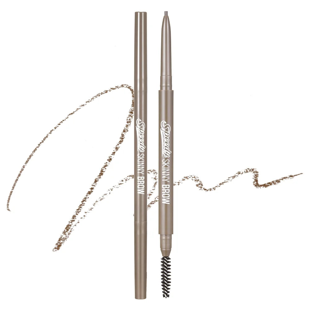 PERIPERA - Speedy Skinny Brow - Taupe Brown Ver - Main Image