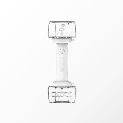 ★PLAVE OFFICIAL ACRYLIC LIGHT STICK PLAVE - Official Light Stick - K PLACE