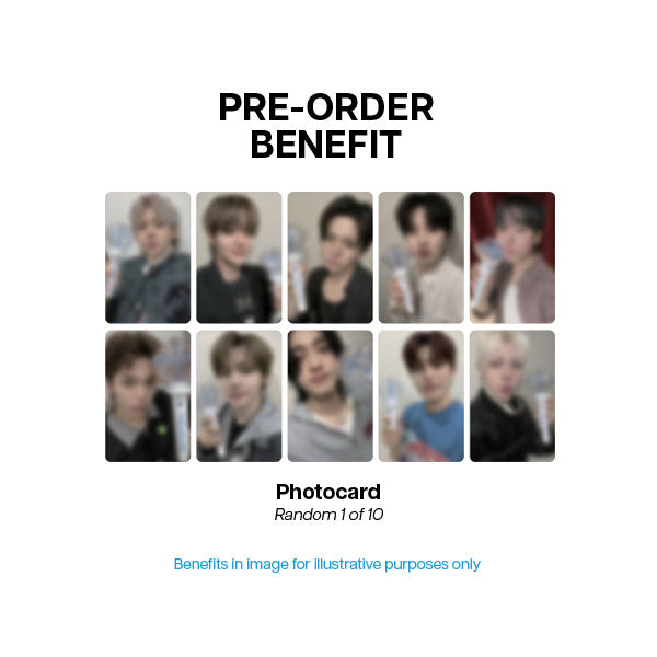 TREASURE Official Light Stick [Ver. 2] - K PLACE