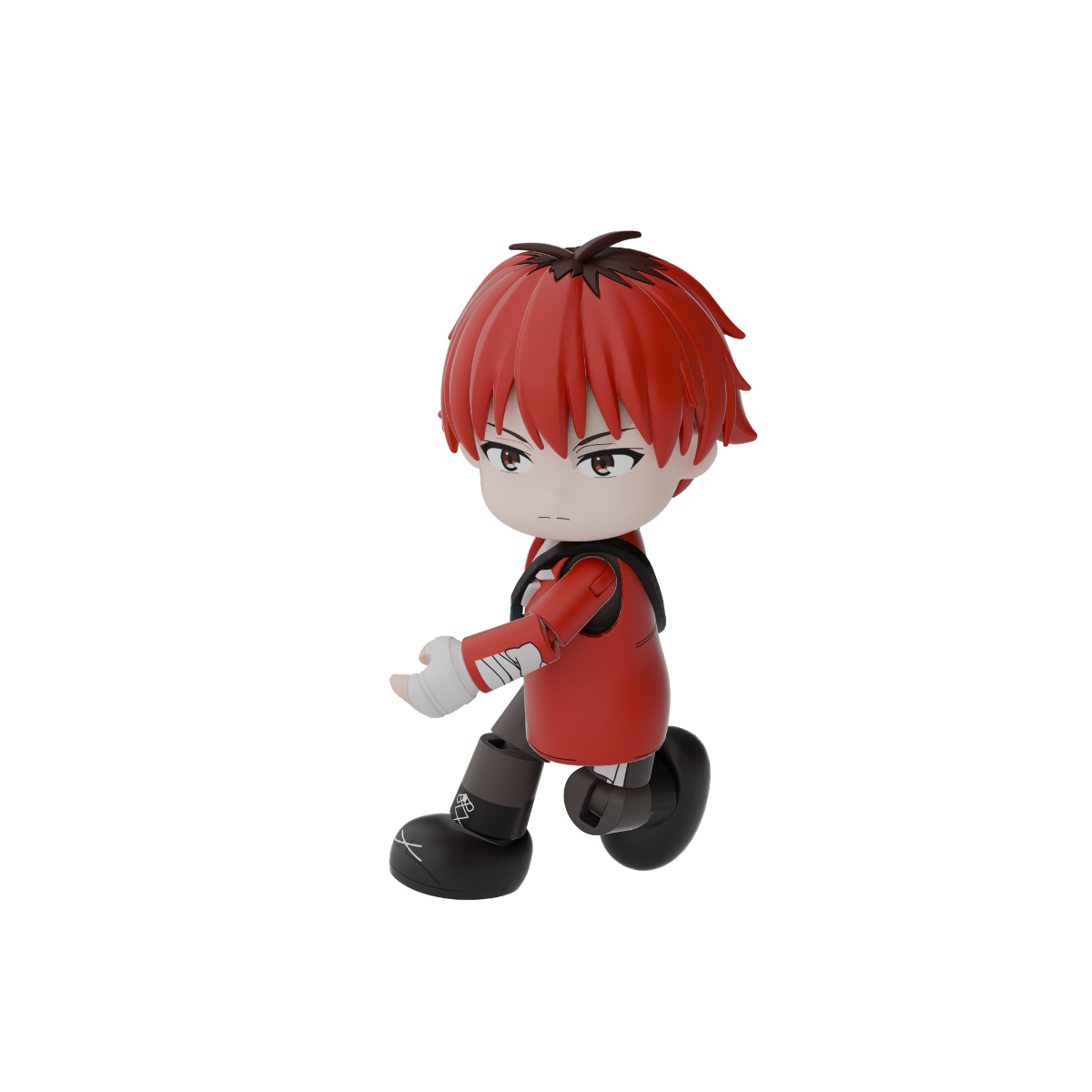 PUREMIND x FRIEREN Beyond Journeys End Magical Journey Figure Blind Box - Main Image 3