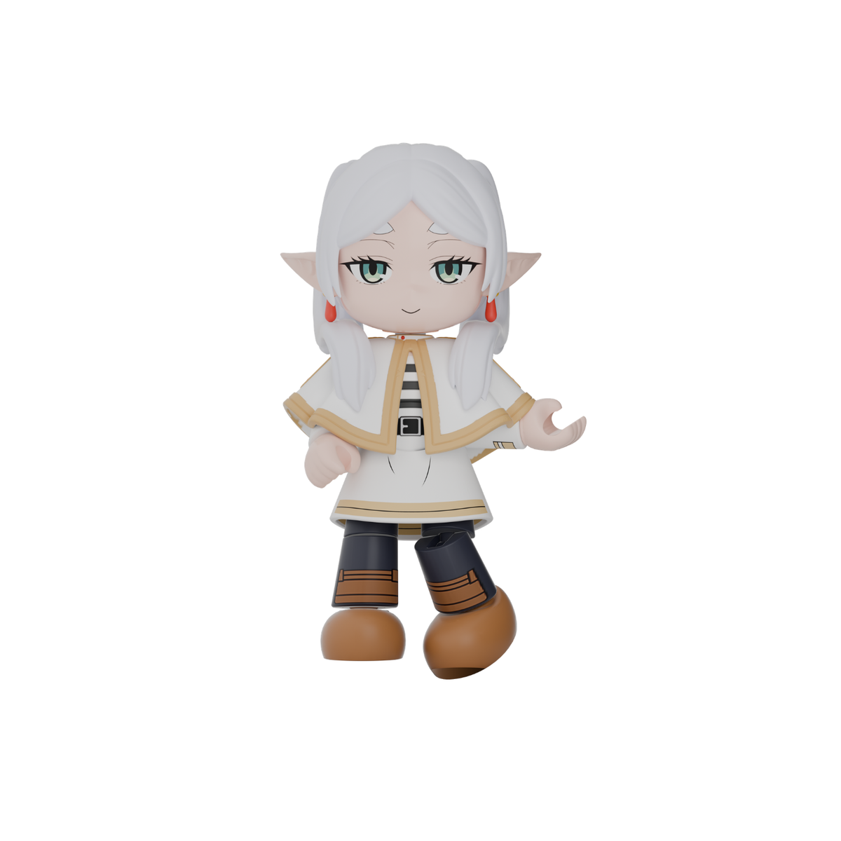PUREMIND x FRIEREN Beyond Journeys End Magical Journey Figure Blind Box - Main Image 5