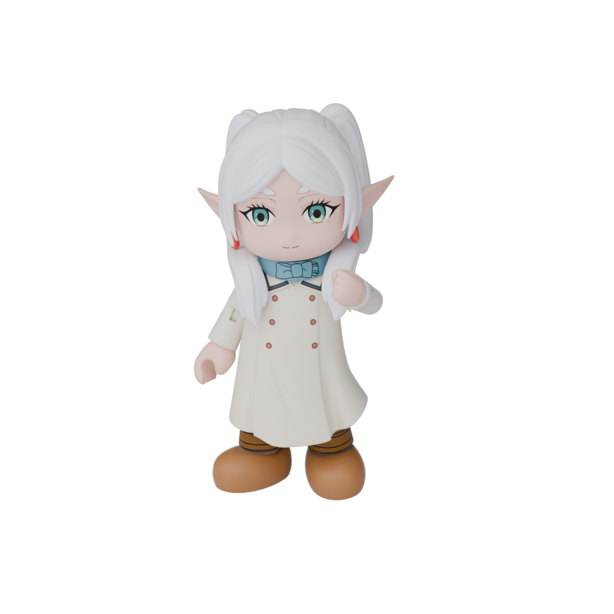 PUREMIND x FRIEREN Beyond Journeys End Magical Journey Figure Blind Box - Main Image 7