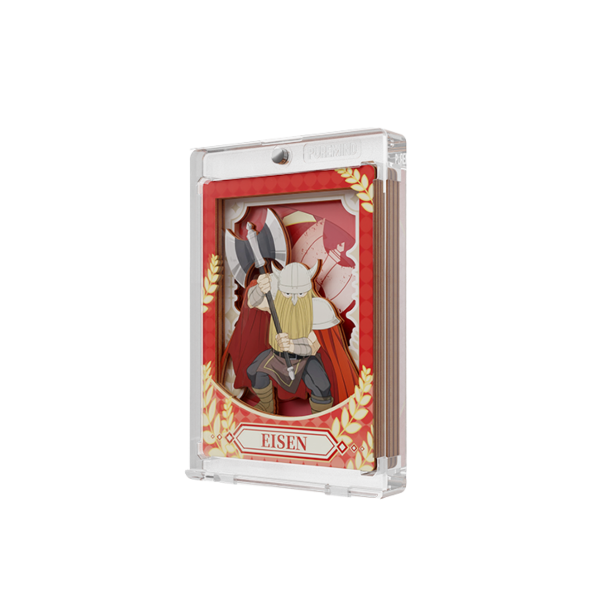 PUREMIND x FRIEREN Beyond Journeys End Mini Art Blind Box - Main Image 12