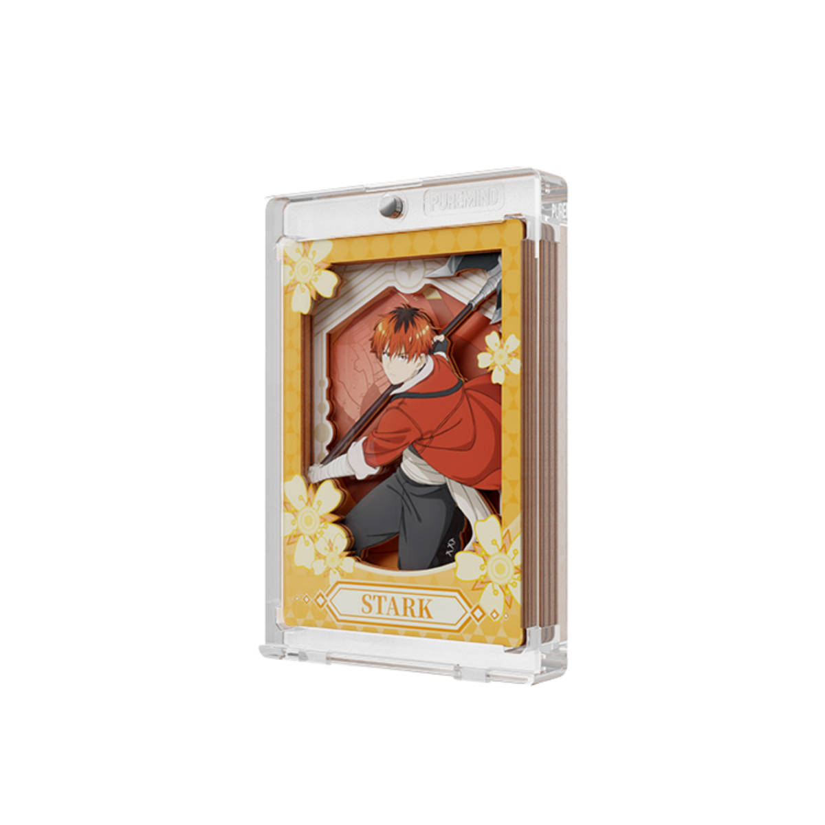 PUREMIND x FRIEREN Beyond Journeys End Mini Art Blind Box - Main Image 9