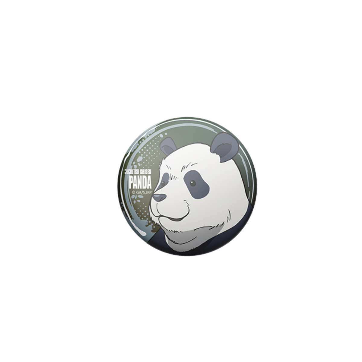 PUREMIND x JUJUTSU KAISEN Button Pin Blind Bag - Main Image 8