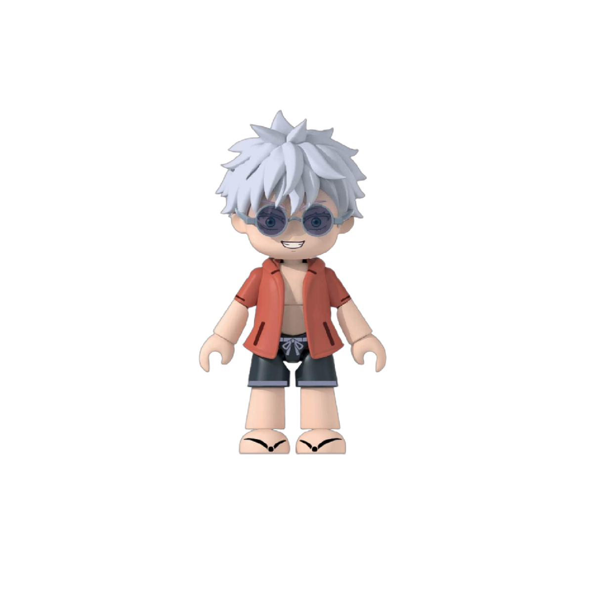 PUREMIND x JUJUTSU KAISEN Hidden Inventory Series Vol 2 Figure Blind Box - Main Image 3