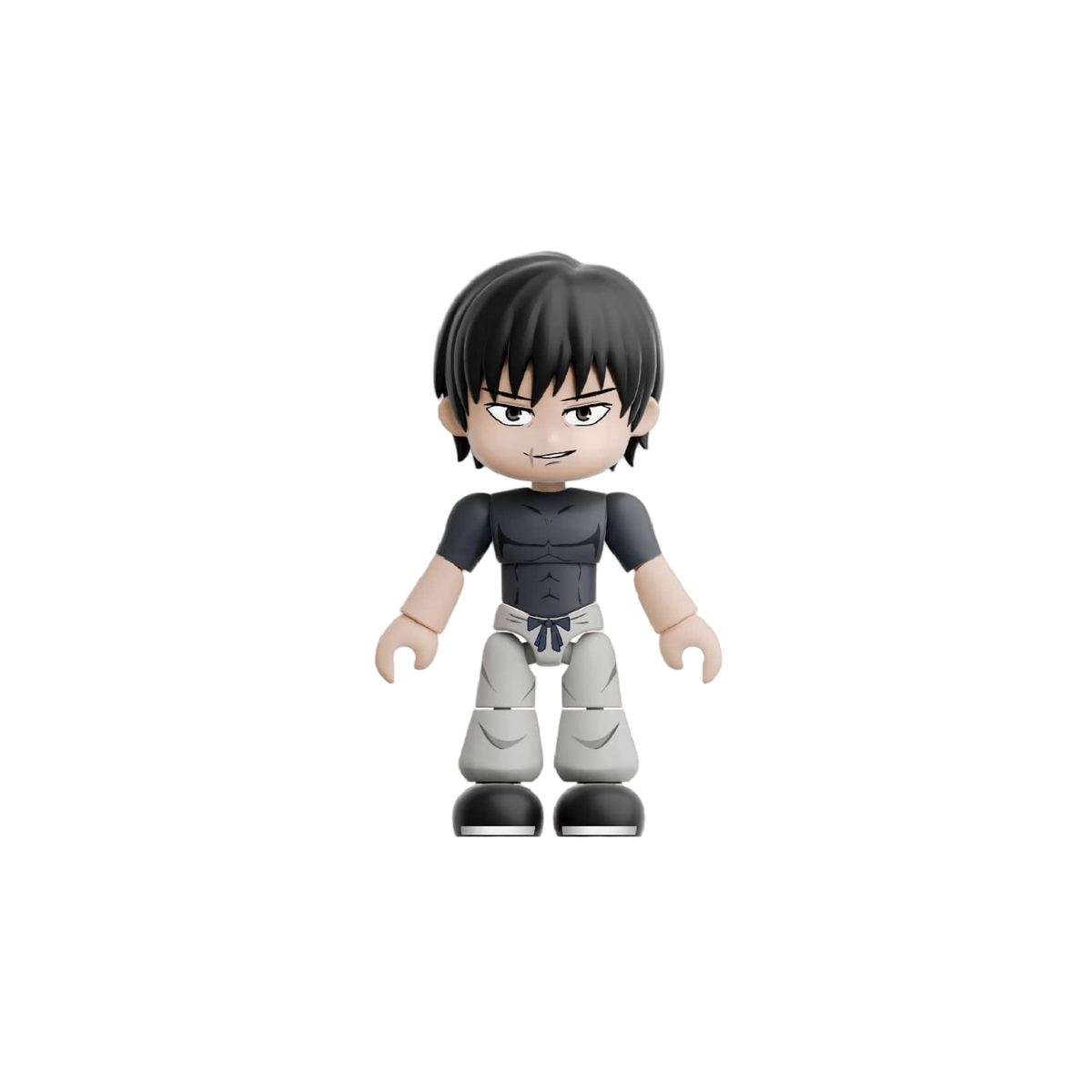 PUREMIND x JUJUTSU KAISEN Hidden Inventory Series Vol 2 Figure Blind Box - Main Image 5