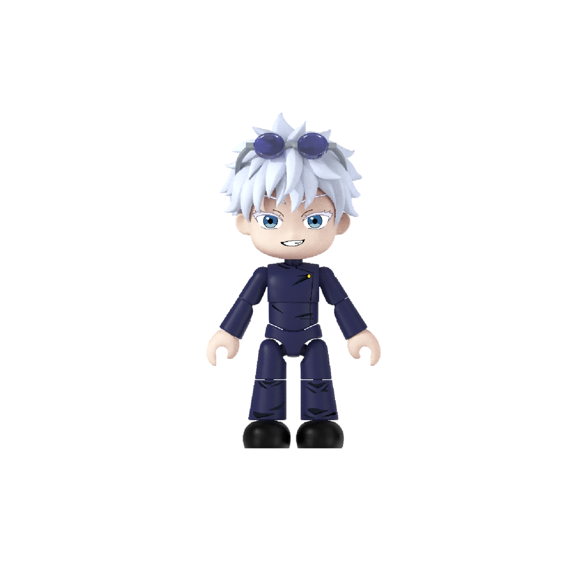 PUREMIND x JUJUTSU KAISEN Hidden Inventory Series Vol 2 Figure Blind Box - Main Image 6