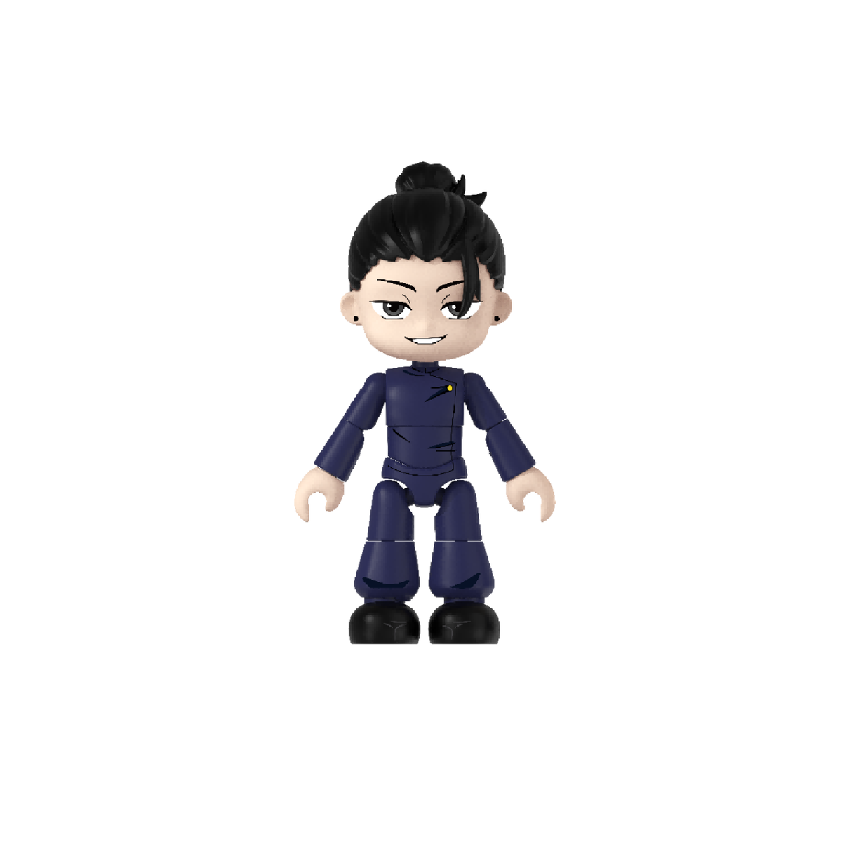 PUREMIND x JUJUTSU KAISEN Hidden Inventory Series Vol 2 Figure Blind Box - Main Image 7