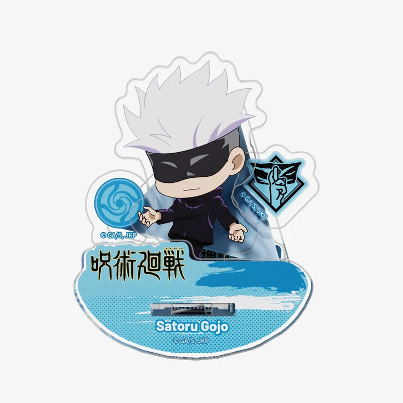 PUREMIND x JUJUTSU KAISEN Rocking Acrylic Stand Blind Bag - Main Image 6