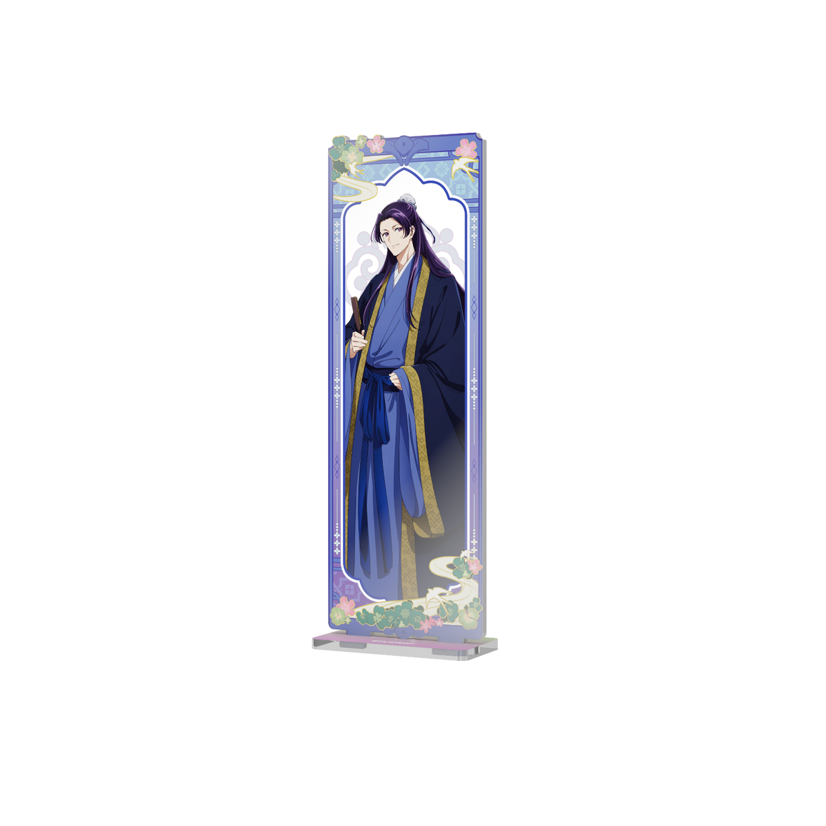 PUREMIND x THE APOTHECARY DIARIES Glazed Shadow Painting Screen Stand Blind Bag - Main Image 4