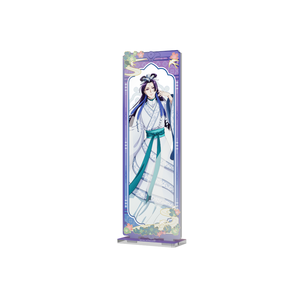 PUREMIND x THE APOTHECARY DIARIES Glazed Shadow Painting Screen Stand Blind Bag - Main Image 6