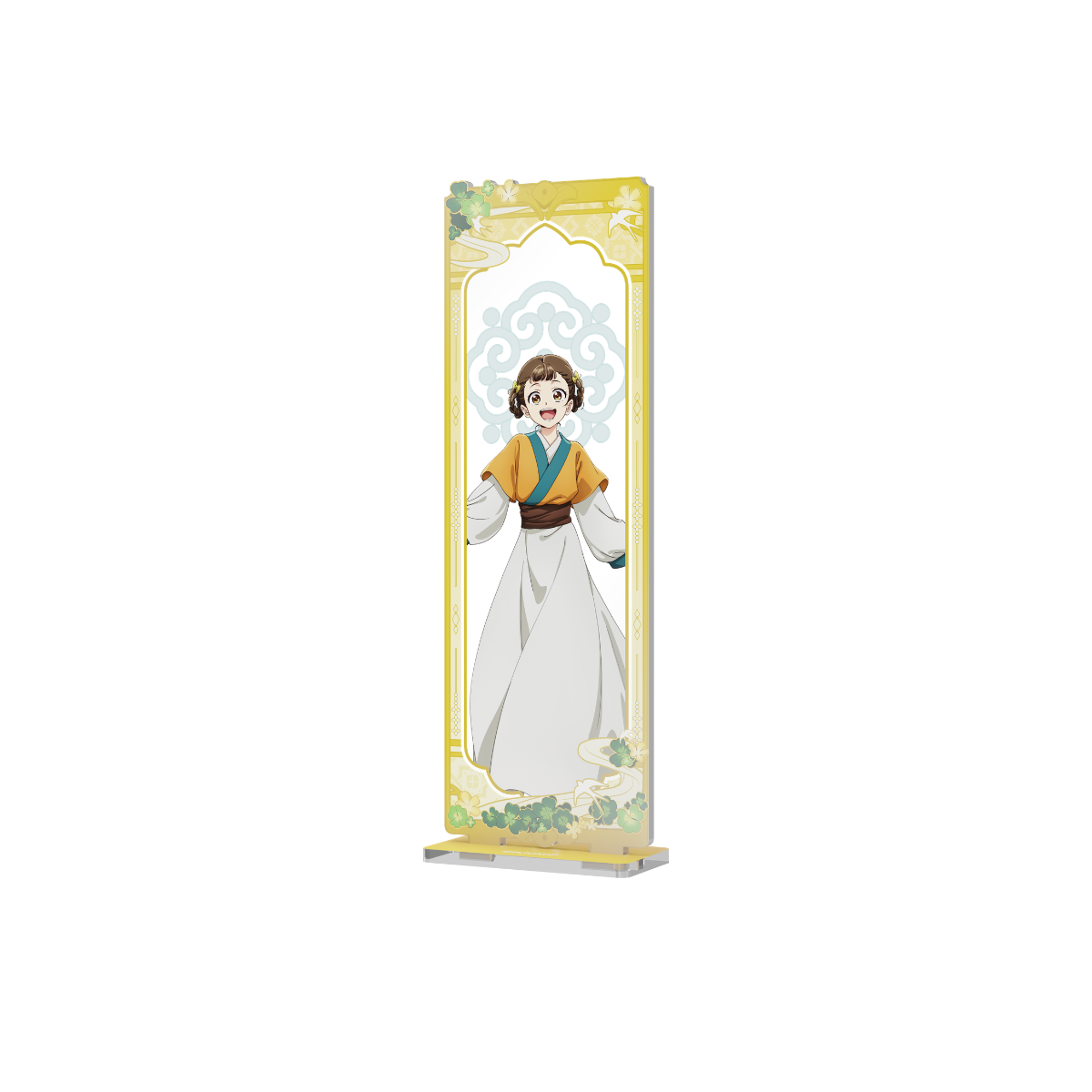 PUREMIND x THE APOTHECARY DIARIES Glazed Shadow Painting Screen Stand Blind Bag - Main Image 7
