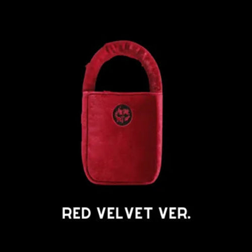 Red Velvet - Chill Kill [3rd Album - Special Ver.] - K PLACE